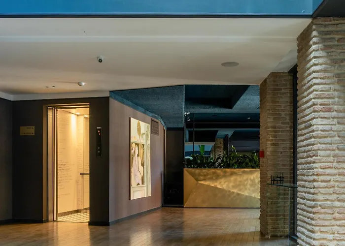 Puris Moedani Boutique Hotel