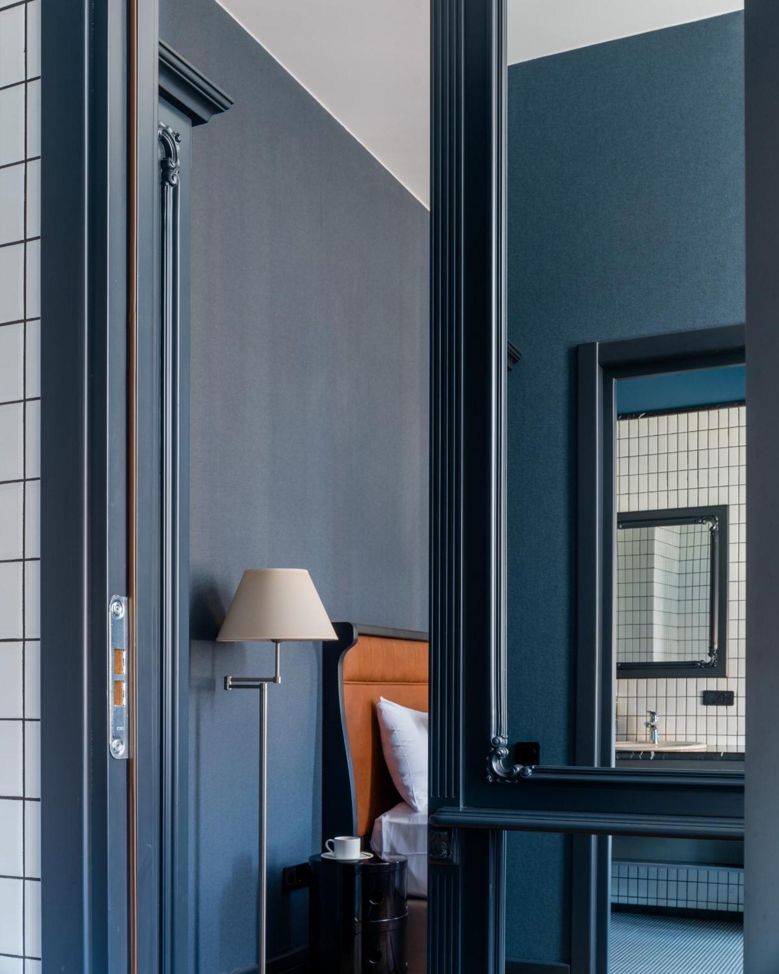 Puris Moedani Boutique Hotel Tbilisi